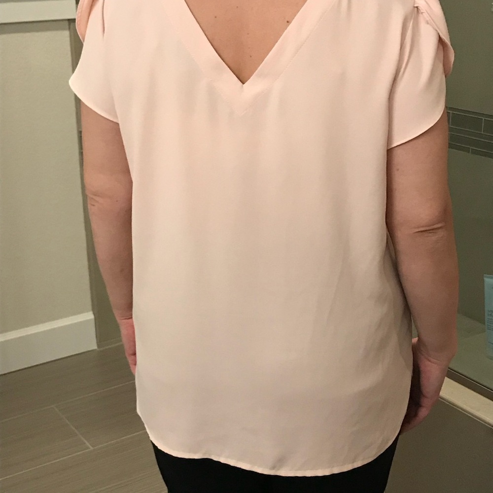 Loft blouse - Picture 3 of 3